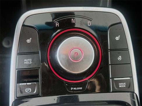 Used 2022 Kia Niro EX w/ Cold Weather Package image 14