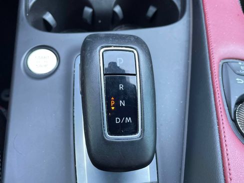 Used 2023 INFINITI QX50 Sport AWD/4WD image 31