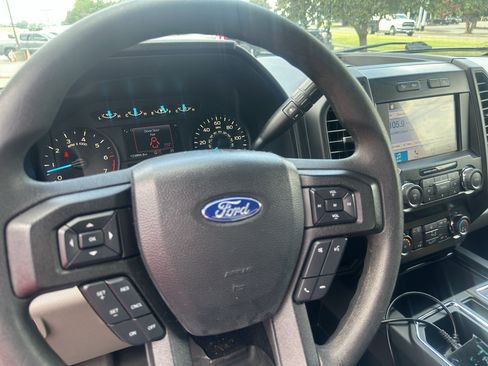 Used 2019 Ford F150 XL w/ Equipment Group 101A Mid AWD/4WD image 22