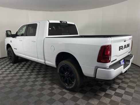 New 2026 RAM 2500 Laramie image 10