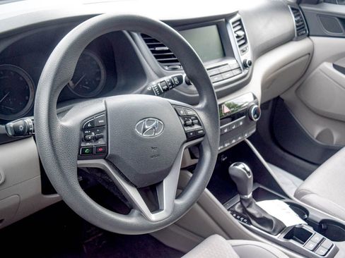 Used 2018 Hyundai Tucson SEL AWD/4WD image 22