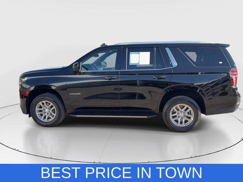 Used 2023 Chevrolet Tahoe LT RWD image 8