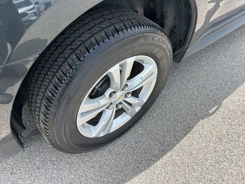 Used 2013 Chevrolet Equinox LT FWD image 20