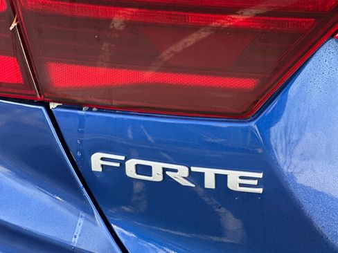 Certified 2023 Kia Forte LXS w/ LXS Technology Package image 48