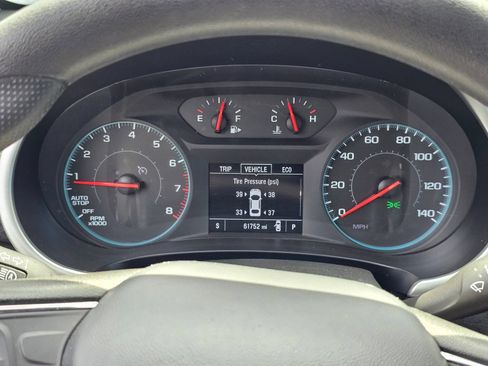 Used 2023 Chevrolet Malibu LT FWD image 13