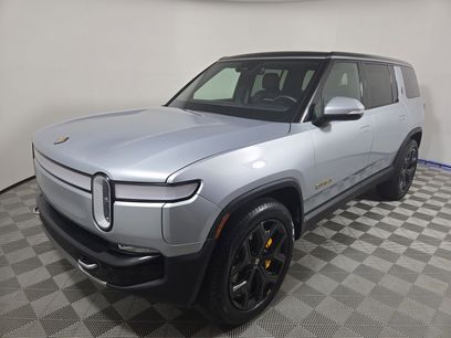Used 2023 Rivian R1S Adventure