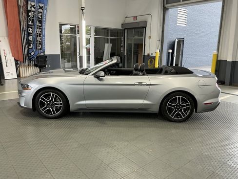 Used 2023 Ford Mustang Premium image 23