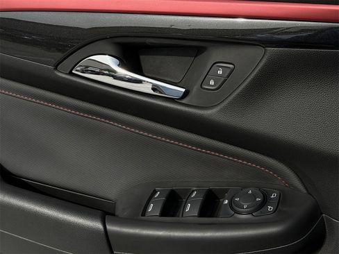 New 2026 Chevrolet TrailBlazer RS w/ Convenience Package image 21