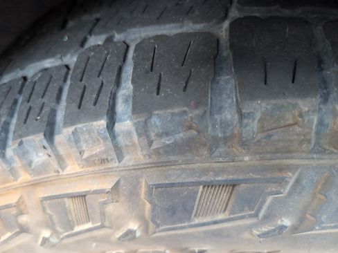 Used 2023 Rivian R1T Adventure Quad AWD/4WD image 29