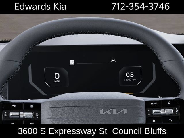 New 2027 Kia Carnival SX Prestige FWD image 23