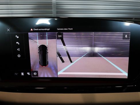 New 2026 Audi A6 Premium Plus image 23