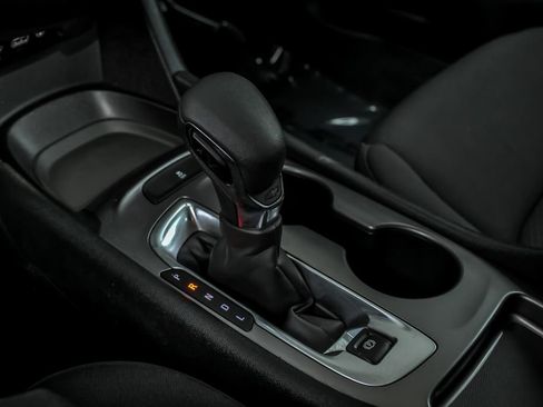 Used 2023 Chevrolet Malibu LS FWD image 27