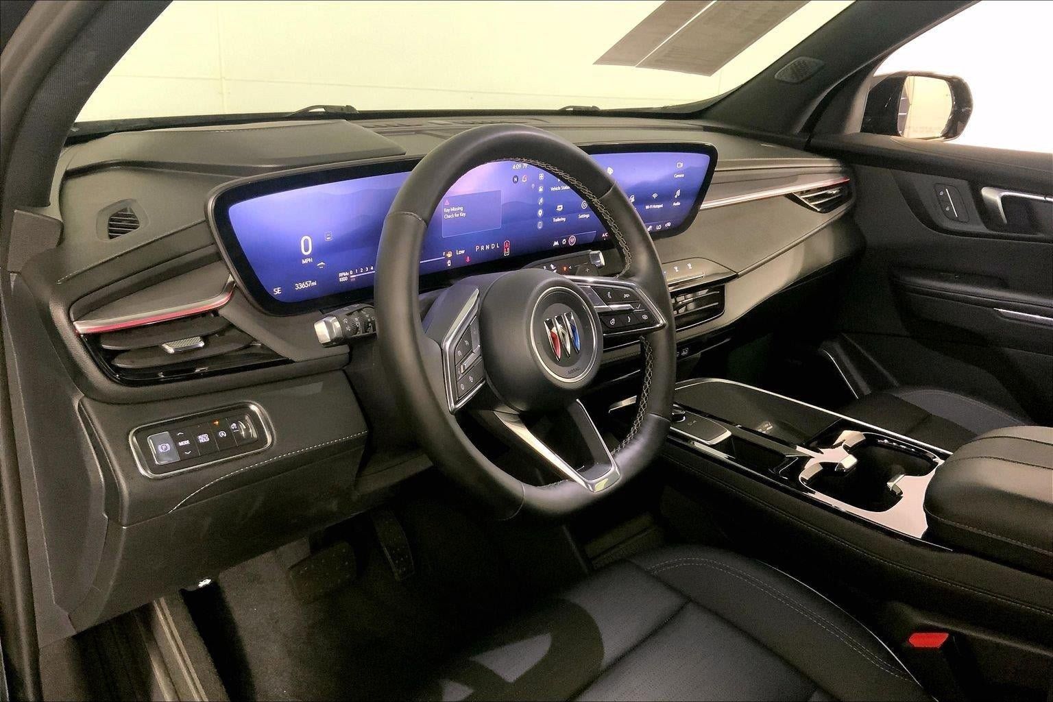 Used 2026 Buick Enclave Sport Touring FWD image 15