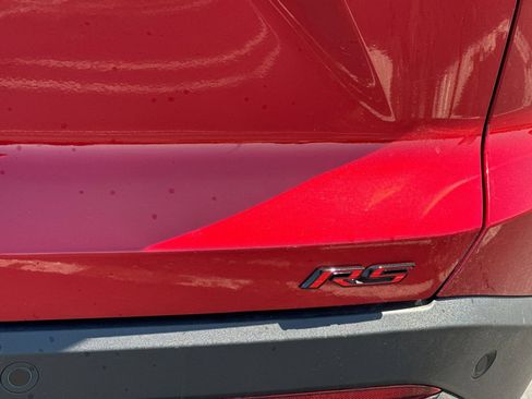 Used 2026 Chevrolet Equinox RS w/ LPO, Floor Liner Package FWD image 49