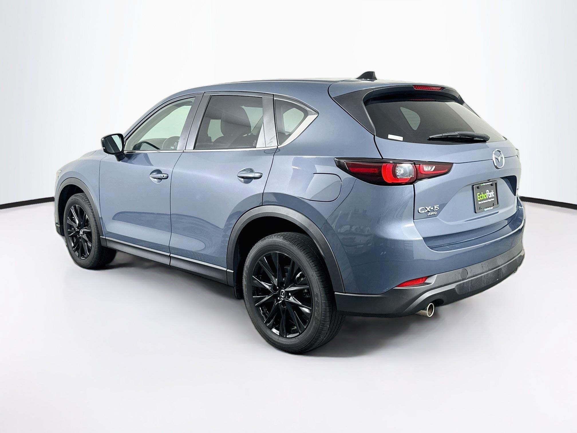 Used 2023 MAZDA CX-5 Carbon Edition AWD/4WD image 5