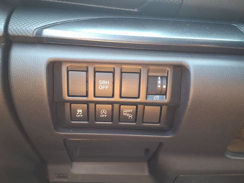 Certified 2024 Subaru Forester Sport AWD/4WD image 15