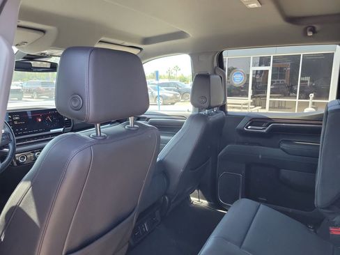 Used 2024 GMC Sierra 1500 SLT RWD image 27