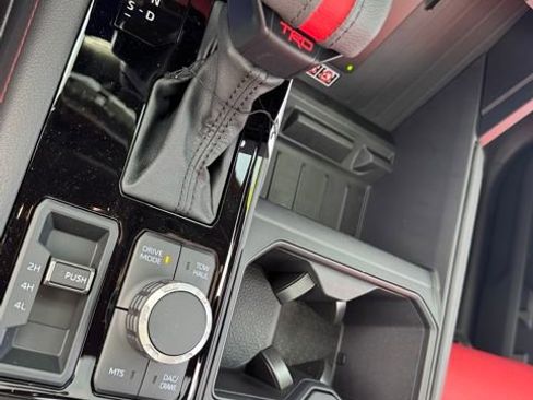 New 2026 Toyota Tundra TRD Pro image 21