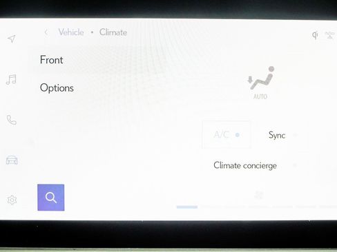 Used 2024 Lexus ES 350 w/ Premium Package image 28