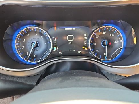 New 2026 Chrysler Pacifica Pinnacle image 21