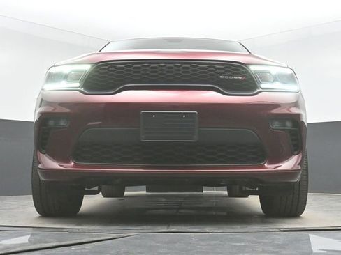 Used 2021 Dodge Durango GT w/ Blacktop Package AWD/4WD image 42