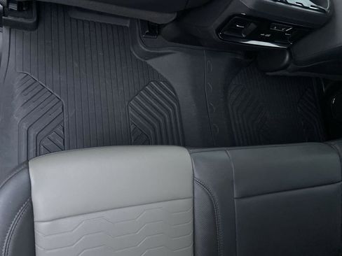 Used 2024 Chevrolet Silverado 1500 ZR2 w/ ZR2 Bison Edition image 35