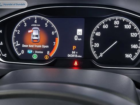 Used 2021 Honda Accord Sport image 13