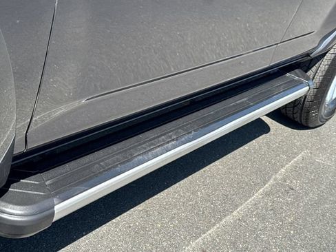Certified 2021 Toyota 4Runner SR5 RWD image 7