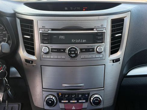 Used 2011 Subaru Legacy 2.5i Premium w/ All-Weather Pkg AWD/4WD image 25