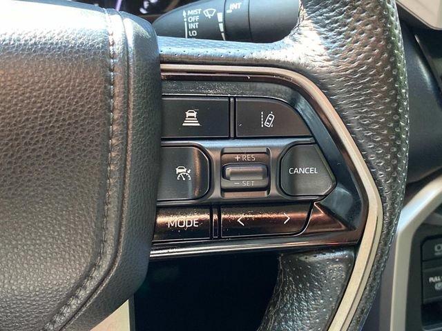Used 2022 Toyota Tundra SR5 w/ SR5 Premium Package RWD image 19