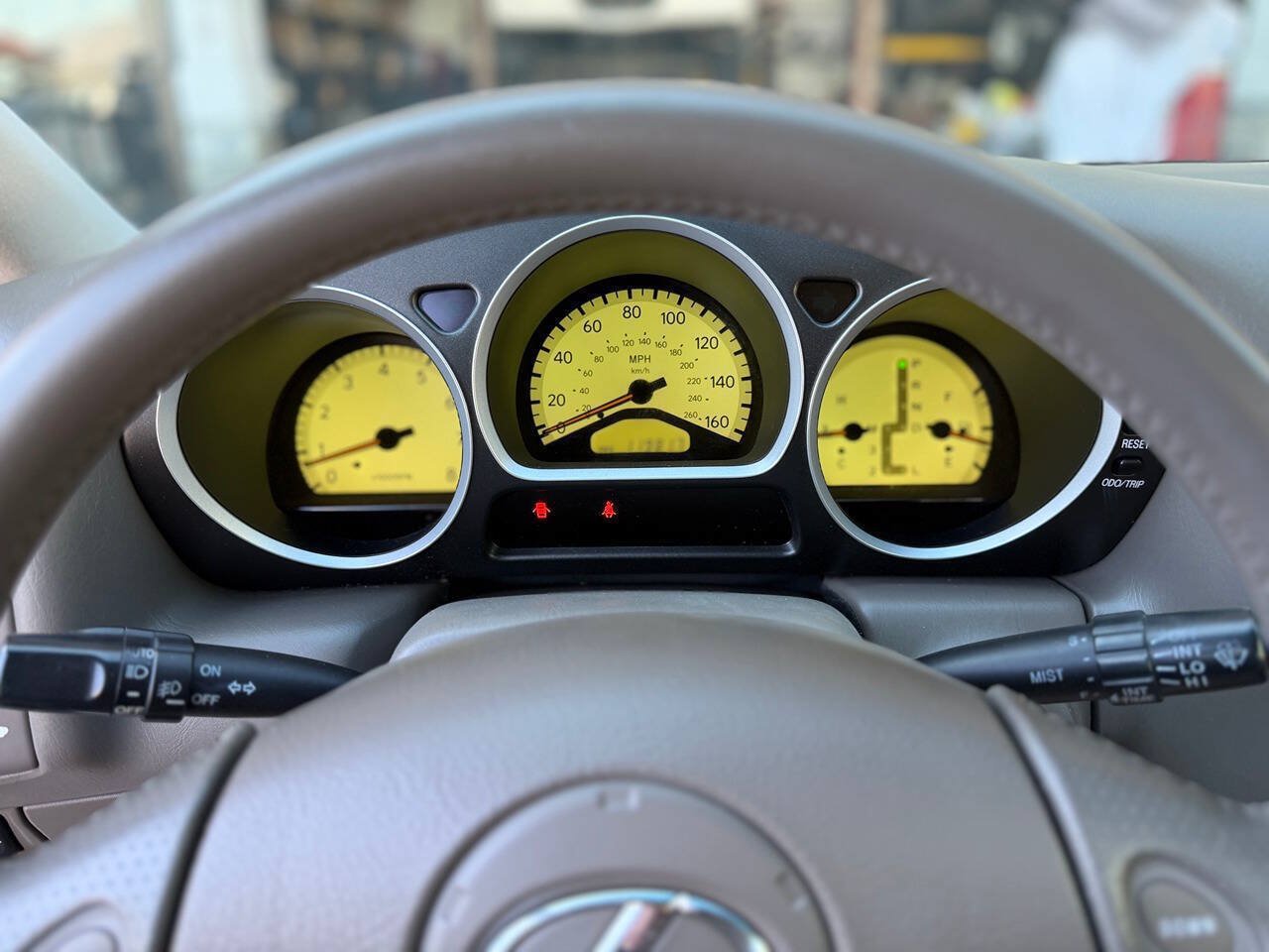 Used 2001 Lexus GS 300 RWD image 25