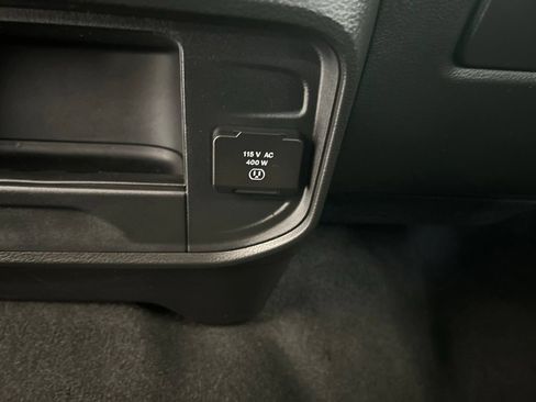 Used 2025 RAM 3500 Tradesman AWD/4WD image 50