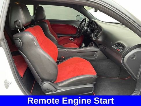 Used 2020 Dodge Challenger R/T Scat Pack image 21