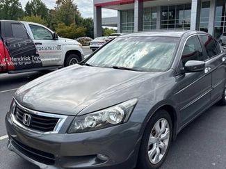 Used 2010 Honda Accord EX-L video 2