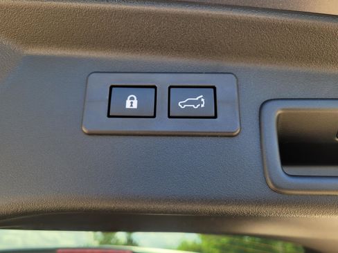 New 2026 Subaru Outback Limited AWD/4WD image 19