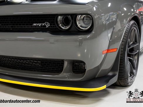 Used 2019 Dodge Challenger SRT Hellcat Redeye image 14