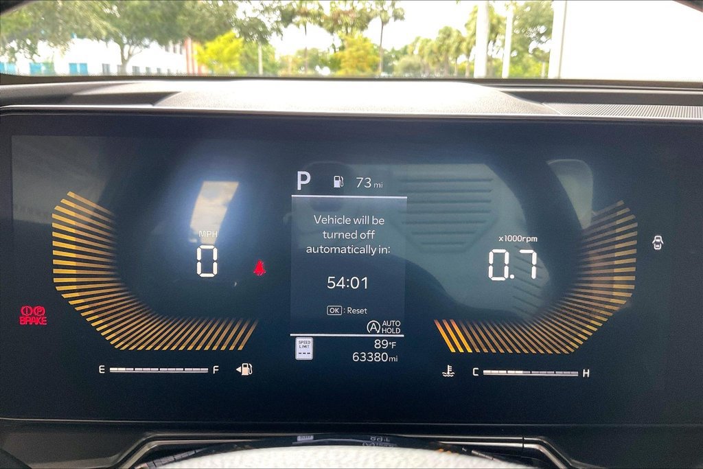 Used 2024 Kia Sorento S FWD image 7