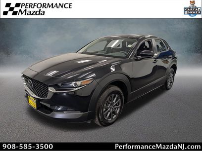 Certified 2023 MAZDA CX-30 AWD 2.5 S