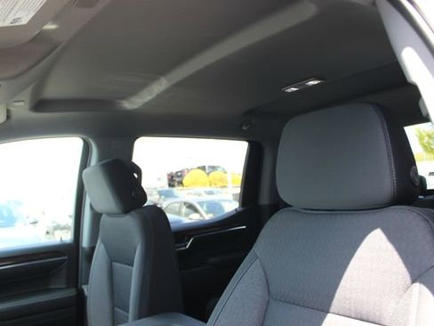 Used 2024 GMC Sierra 1500 Elevation AWD/4WD image 20