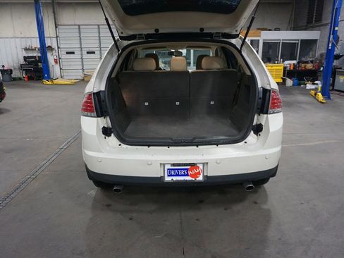 Used 2008 Lincoln MKX 2WD image 12