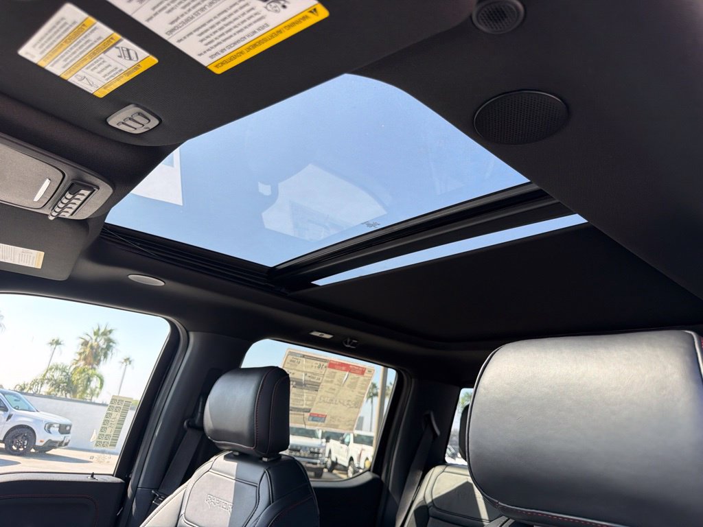 New 2026 Ford F150 Raptor AWD/4WD image 22