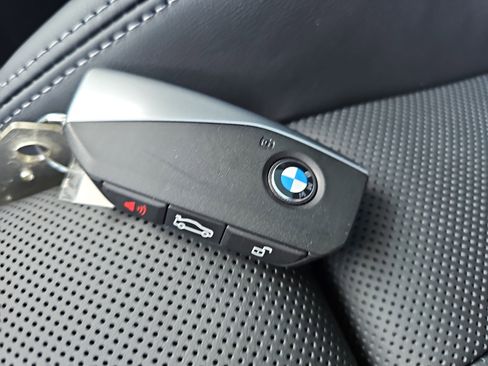 New 2026 BMW X3 xDrive30 w/ Premium Package image 37