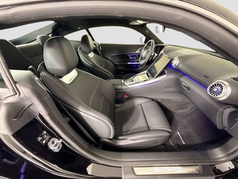 Certified 2025 Mercedes-Benz AMG GT 43 image 21