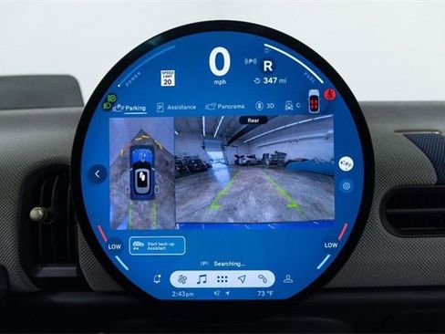 Certified 2025 MINI Cooper S image 18