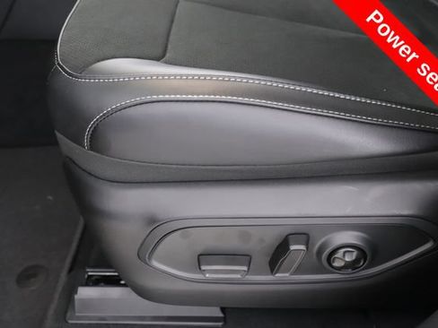 Used 2026 Jeep Grand Cherokee L 4WD image 19