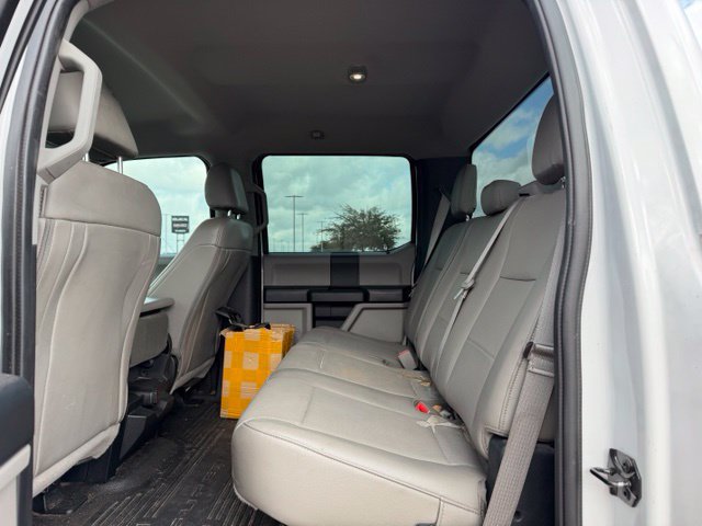 Used 2019 Ford F250 XL w/ Power Equipment Group AWD/4WD image 13