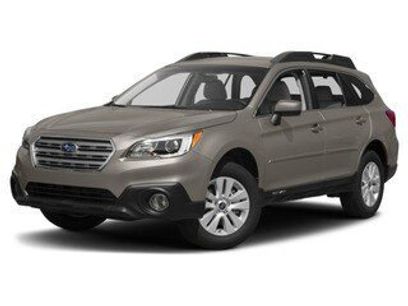 Used 2016 Subaru Outback 2.5i Premium w/ Popular Package #3