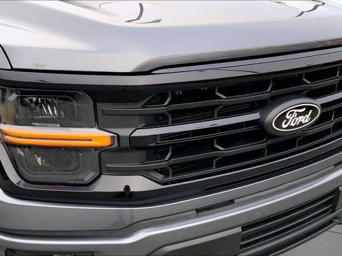 Used 2026 Ford F150 XLT w/ FX4 Off-Road Package AWD/4WD image 28