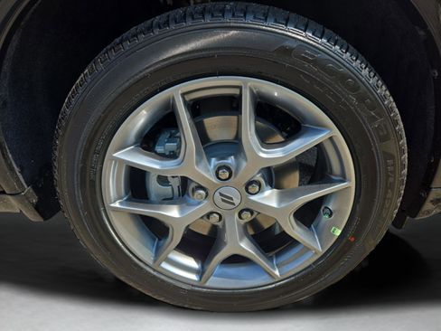 New 2026 Dodge Durango GT image 34