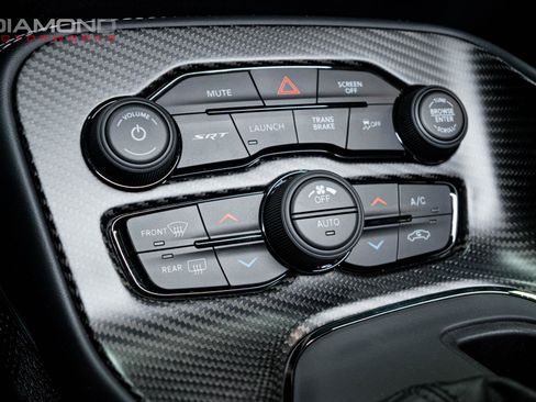 Used 2023 Dodge Challenger SRT Hellcat Redeye image 87